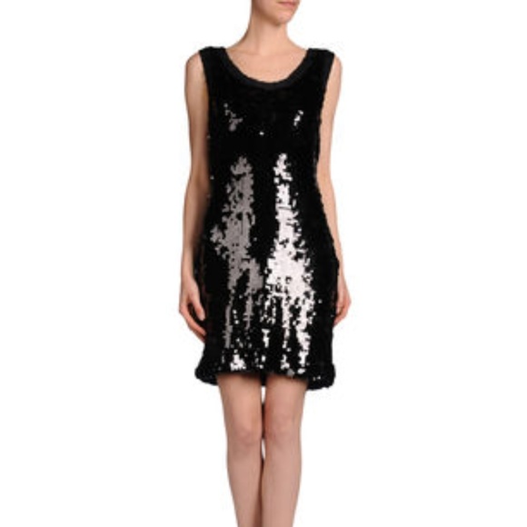 D&G Short Dress Size 8 (US) Label 44 (IT) NWT - Picture 1 of 7